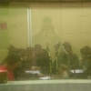 Ραδιοφωνική εκπομπή του Δεύτερου προγράμματος «Επί Τόπου Στροφή», παραγωγή της Γιάννας Τριανταφύλλη με καλεσμένο τον Παντελή Θαλασσινό